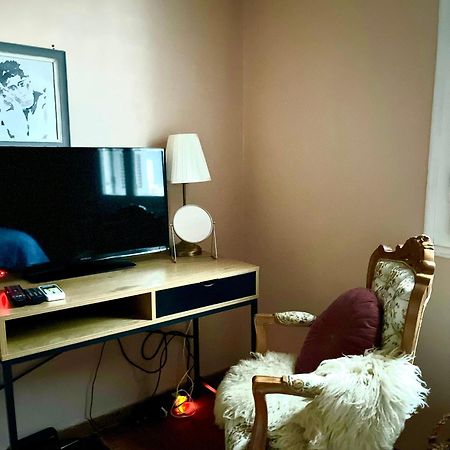 Retro Apartment 帕特雷 外观 照片