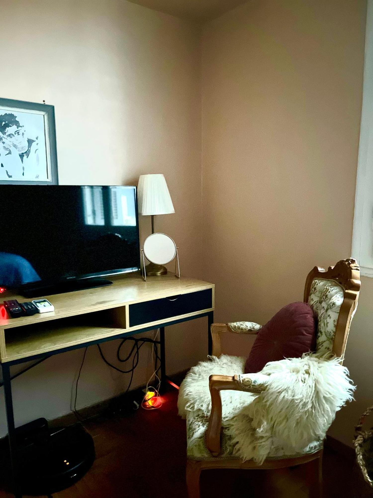 Retro Apartment 帕特雷 外观 照片